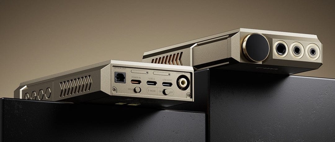 Elevate Your Canadian Audio Experience